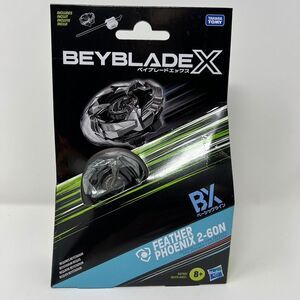 Hasbro Beyblade X - BX Feather Phoenix 2-60N